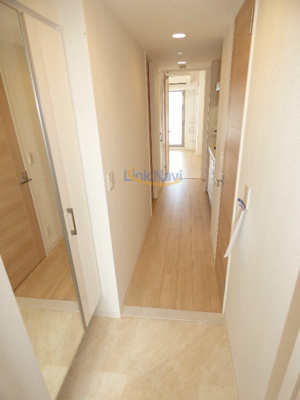 【内装】 | アーバネックス四ツ橋