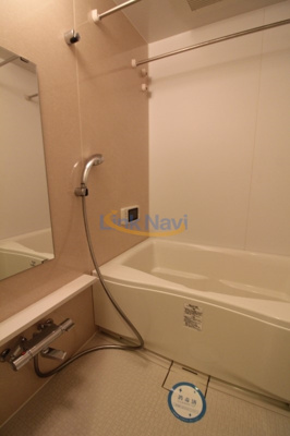【浴室】 | アーバネックス四ツ橋