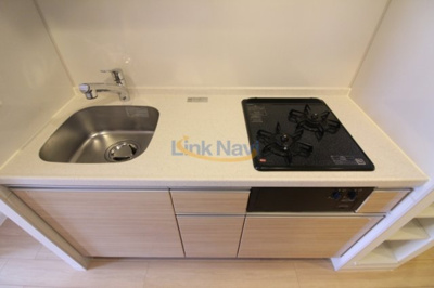 【キッチン】 | アーバネックス四ツ橋