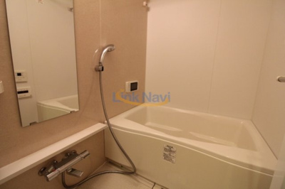 【浴室】 | アーバネックス四ツ橋