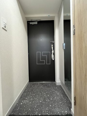 【玄関】 | プレサンス堺筋本町エグゼブラン | プレサンス堺筋本町エグゼブラン　玄関