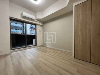 【洋室】 | プレサンス堺筋本町エグゼブラン | プレサンス堺筋本町エグゼブラン　洋室