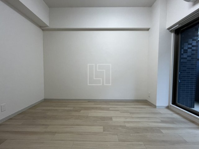 【寝室】 | プレサンス堺筋本町エグゼブラン | プレサンス堺筋本町エグゼブラン　洋室