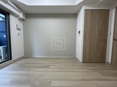 【居間・リビング】 | プレサンス堺筋本町エグゼブラン | プレサンス堺筋本町エグゼブラン　洋室