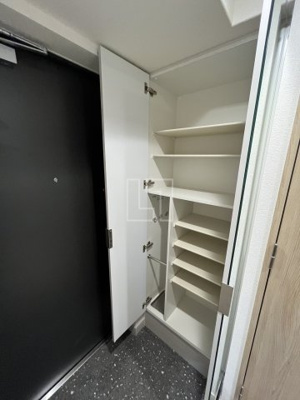 【収納】 | プレサンス堺筋本町エグゼブラン | プレサンス堺筋本町エグゼブラン　収納