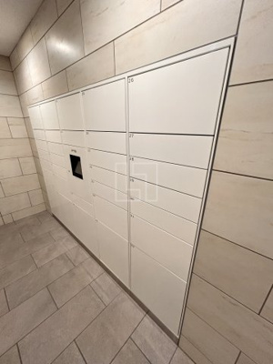 【その他共用部分】 | プレサンス堺筋本町エグゼブラン | プレサンス堺筋本町エグゼブラン　宅配BOX