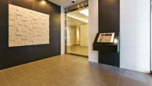 パークアクシス東上野のセキュリティ