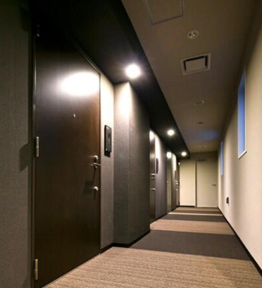 パークアクシス東上野のその他共用部分