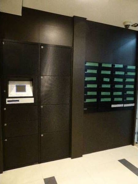 アイルルシェール錦糸町のその他共用部分