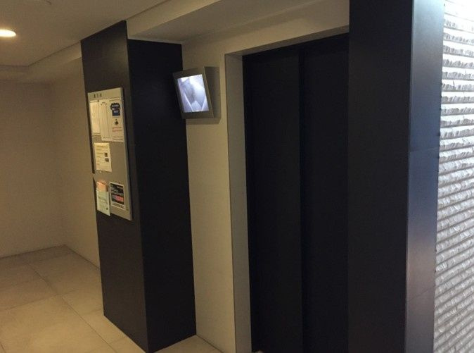 アイルルシェール錦糸町のその他共用部分