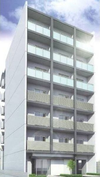 アイルルシェール錦糸町