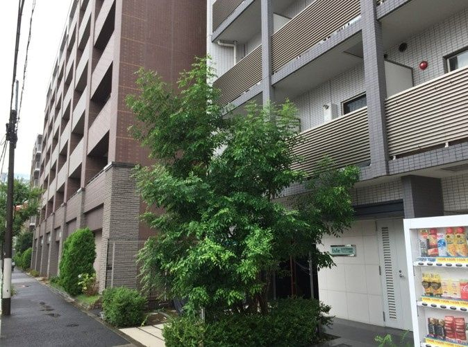 アイルルシェール錦糸町のその他共用部分