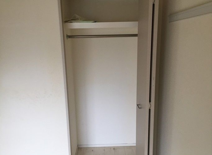 アイルルシェール錦糸町の収納