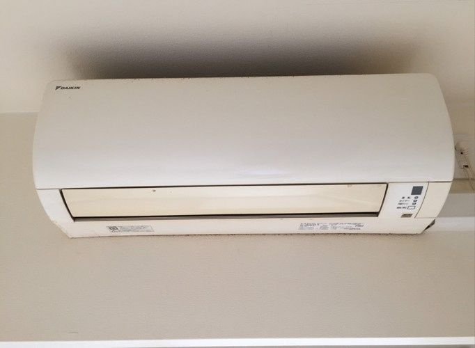 アイルルシェール錦糸町の設備