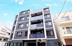 アジールコート後楽園の画像