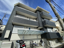 三高・ヴィラ水車公園の画像