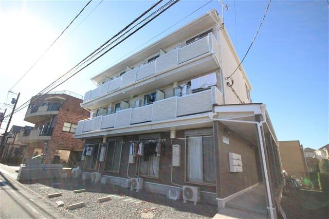 ＯＭテラスみなみ野の画像