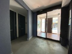 セレステ三軒茶屋のロビー