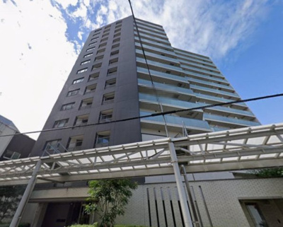 【外観】 | ザ・パークハウス豊中