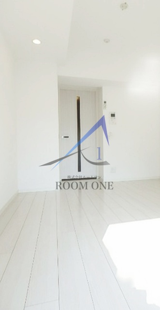 グランド・ガーラ横濱桜木町の寝室|寝室です。