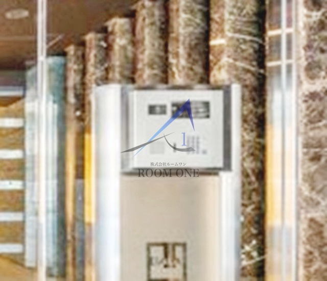 グランド・ガーラ横濱桜木町