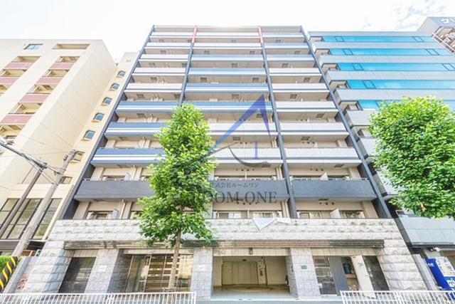 グランド・ガーラ横濱桜木町