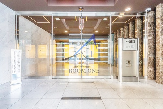 グランド・ガーラ横濱桜木町