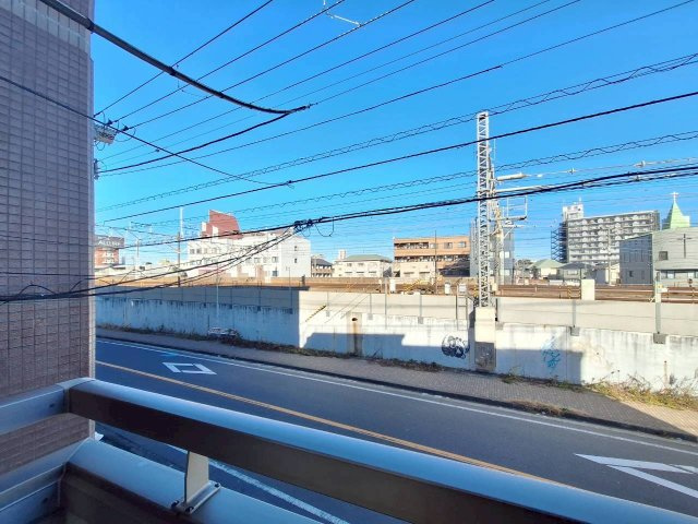 シエルジェメルの展望|★お部屋からの景色★