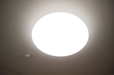 【設備】 | セントフォレスト下中野A棟