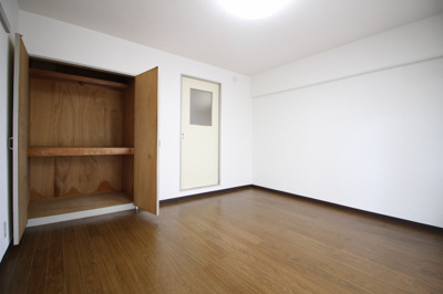 【展望】 | セントフォレスト下中野A棟