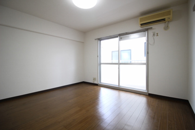 【居間・リビング】 | セントフォレスト下中野A棟