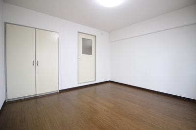 【寝室】 | セントフォレスト下中野A棟