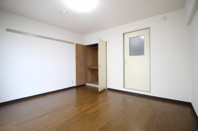 【居間・リビング】 | セントフォレスト下中野A棟