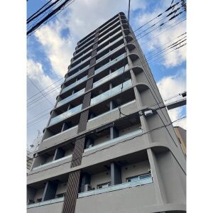 ザ・パークハビオ都島テラス