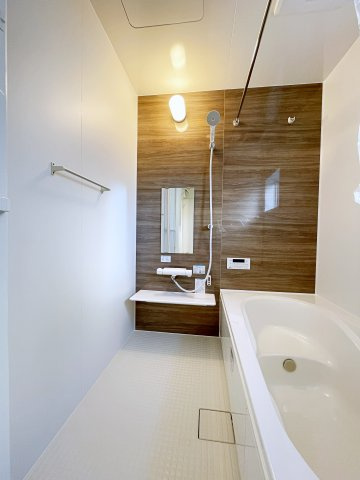 新築戸建・新築建売　寄居露梨子　鉢形小・城南中の和室|同社施工例