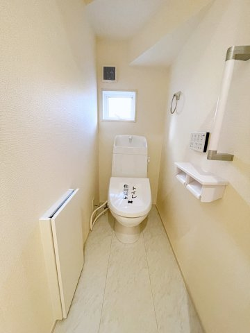 新築戸建・新築建売　寄居露梨子　鉢形小・城南中の収納|同社施工例