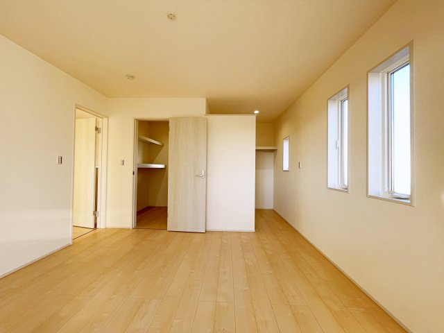 新築戸建・新築建売　寄居露梨子　鉢形小・城南中の独立洗面台|同社施工例