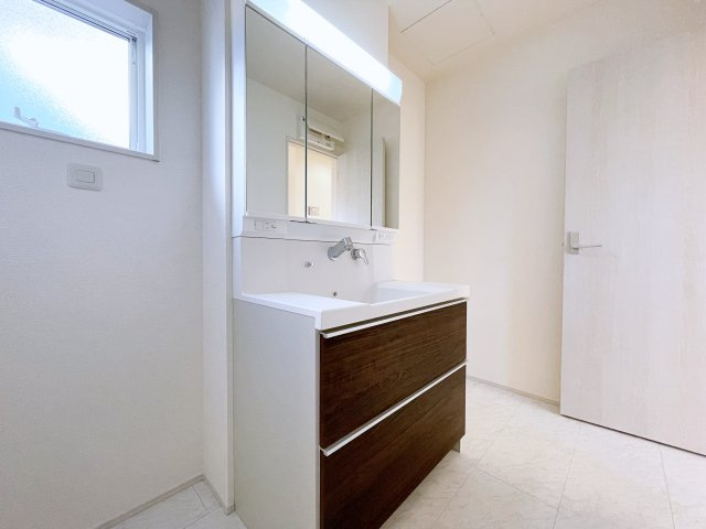 新築戸建・新築建売　寄居露梨子　鉢形小・城南中の収納|同社施工例