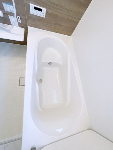 新築戸建・新築建売　寄居露梨子　鉢形小・城南中の収納|同社施工例