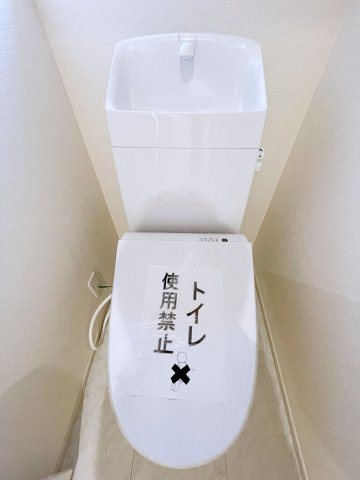 新築戸建・新築建売　寄居露梨子　鉢形小・城南中のバルコニー|同社施工例