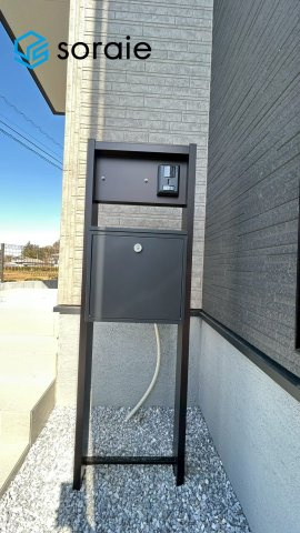 新築　所沢市北野2丁目のその他|3月5日撮影