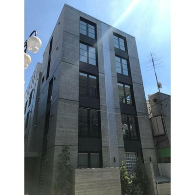 【外観】 | LAPIS大井町Ⅱ