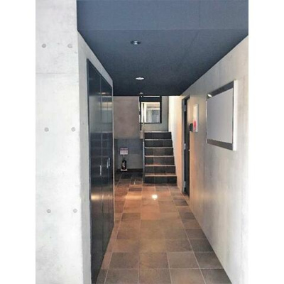 【その他共用部分】 | LAPIS大井町Ⅱ