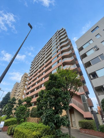 アールヴェール文京大塚公園