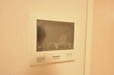 【セキュリティ】 | グランディオ三宮2