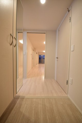 【居間・リビング】 | グランディオ三宮2