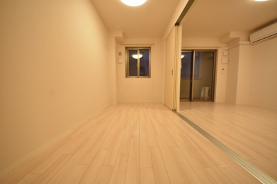 【居間・リビング】 | グランディオ三宮2