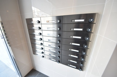 【その他共用部分】 | グランディオ三宮2