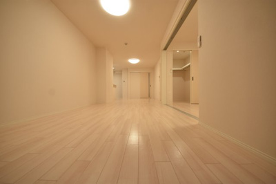 【居間・リビング】 | グランディオ三宮2