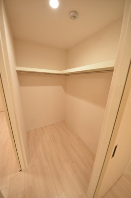 【収納】 | グランディオ三宮2